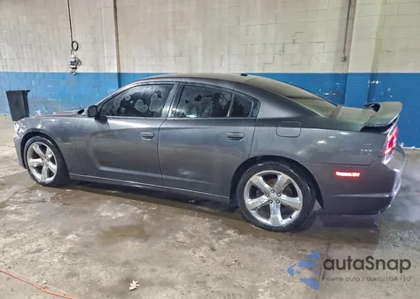 2013 Dodge Charger R/T from USA, damaged, VIN 2C3CDXCT2DH682210